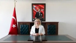 Germencik Yeni Kaymakamı Sultan Doğru