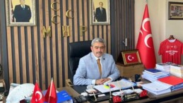 MHP’li Alıcık ” 10 Kasım esasen bir matem günü değil”