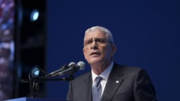 Müsavat Dervişoğlu: “Herkesi bir dakikalık dik duruşa davet ediyoruz”