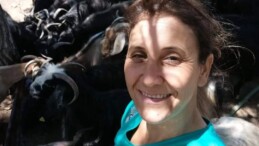 Köşk İlçesinde ki Kayıp Kadın Bulundu