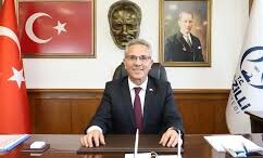 Başkan Tetik Öğretmenler Gününü Kutladı