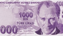 Yeni 500 TL ve 1000 TL Görücüye Çıkarıldı