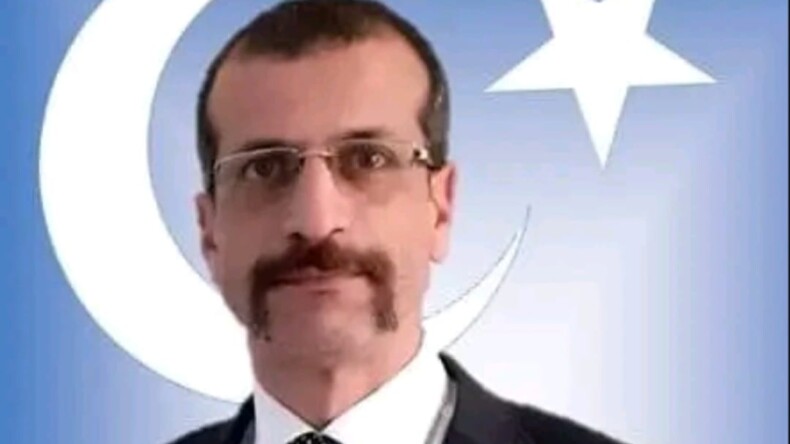 Beni Sevmiyorlarmış