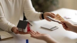 Gayrimenkullere yeni vergi sistemi geliyor