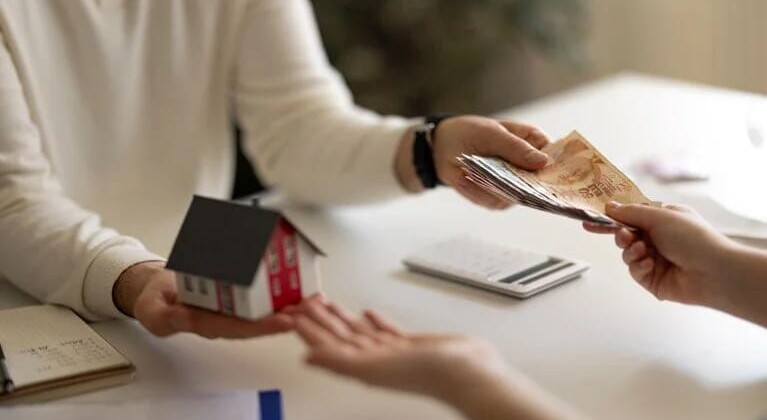 Gayrimenkullere yeni vergi sistemi geliyor