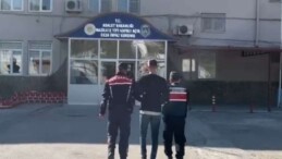 JANDARMA ARANAN 35 ŞAHSI YAKALADI