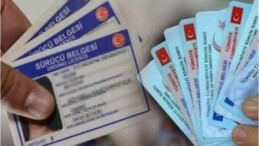 Sürücü Belgesi Yenilemek İsteyenler Dikkat !