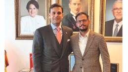 İNCİRLİOVA İYİ PARTİ’NİN GURURU