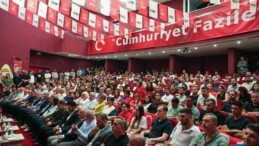 CHP Aydın İl Gençlik Kolları Kongresi 28 Kasım’da tekrarlanacak