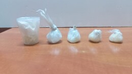 İncirliova Emniyeti uyuşturucuya geçit vermiyor….