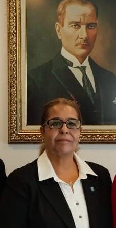 İYİ PARTİ’Lİ ÖZLEM DURU: Günümüzün Eğitimi