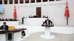 CHP MİLLETVEKİLİ BÜLBÜL’DEN SERT ELEŞTİRİ