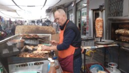 35 YIILIK LEZZETİN ADI ORTAKLAR YEŞİL KÖŞK