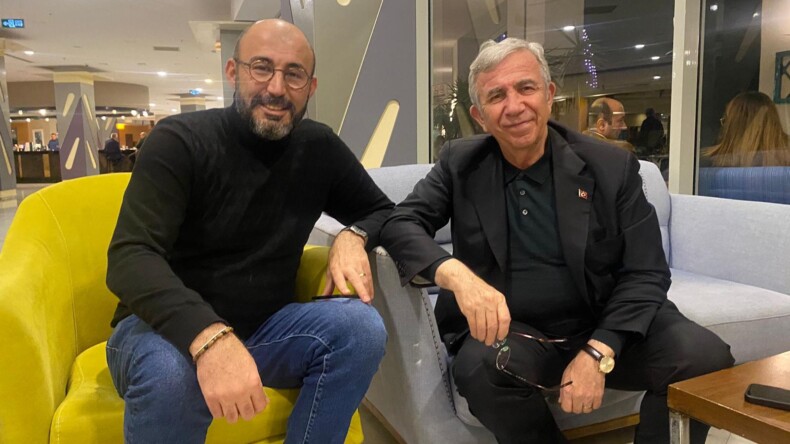 MANSUR YAVAŞ’TAN GERMENCİK İNCİRİNE TAM NOT