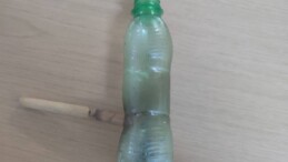 UYUŞTURUCUDAN 8 KİŞİ GÖZALTINA ALINDI