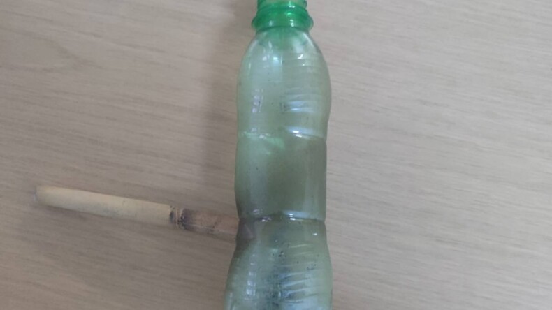 UYUŞTURUCUDAN 8 KİŞİ GÖZALTINA ALINDI