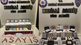 Evlerini kumarhaneye çevirmişler!