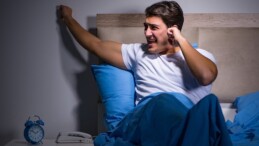 Evde gürültü yapanlara yeni yıldan itibaren ceza kesilecek