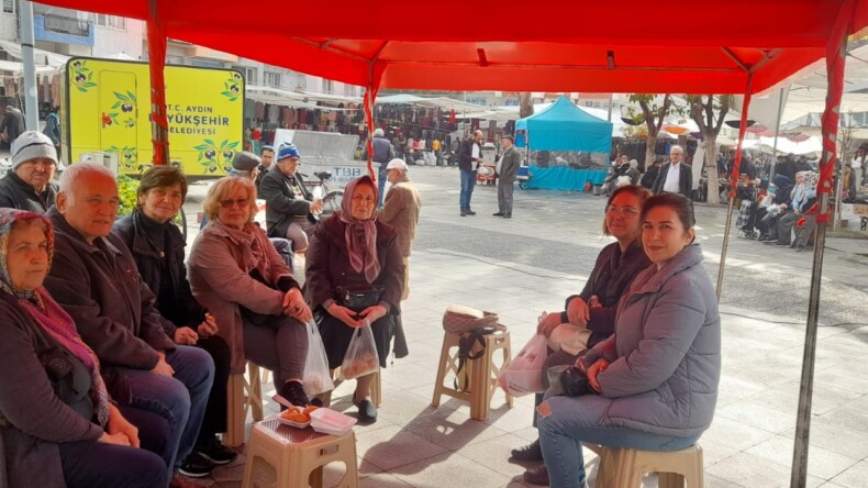 AHDE VEFA – (SIZLIK) – MI?