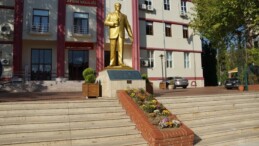 Aydın Valiliği Yılbaşı İçin Tedbirleri Aldı