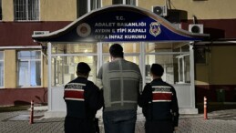 Jandarma  Aydın’da eş zamanlı operasyonda  60 kişi yakaladı