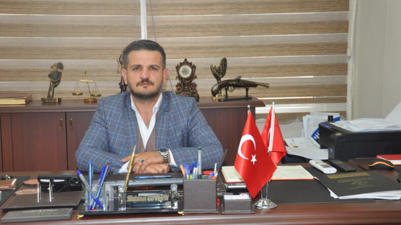 AVUKAT MEHMET CEYLAN