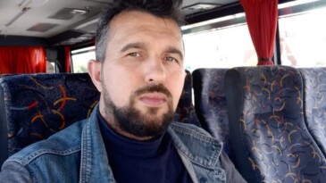 ALLAH RAHMET EYLESİN