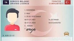 Ehliyette yaş sınırlaması değişti