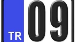 Plaka İşlemlerinde Devrim Gibi Değişiklik