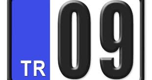 Plaka İşlemlerinde Devrim Gibi Değişiklik