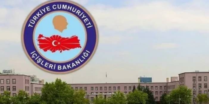 İçişleri Bakanlığı 65 kaymakam adayı alacak
