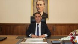 Başkan Arıcı “2025 Proje Yılı Olacak”