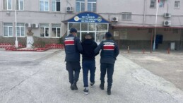 NAZİLLİ’DE UYUŞTURUCUDAN ARANAN KİŞİ YAKALANDI