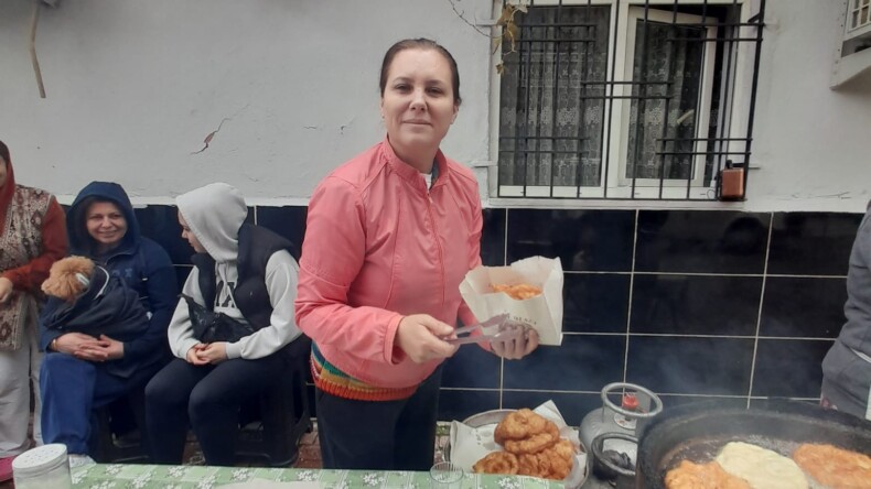 ALLAH KABUL ETSİN İNŞALLAH