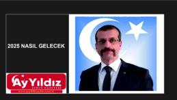 2025 NASIL GELECEK