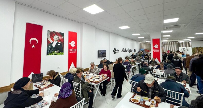 BAŞKAN YETİŞKİN KURDELEYİ DAR GELİRLİ VATANDAŞLAR İÇİN KESTİ