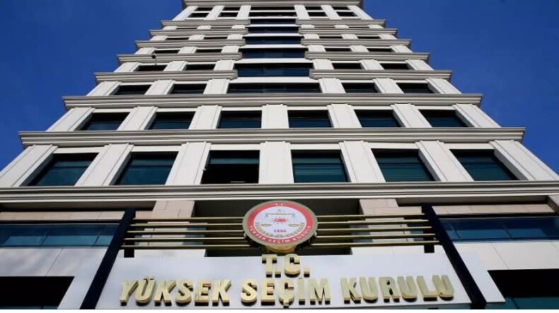 Aydın’da seçim kurulu başkanları kurayla belirlendi