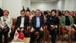 BAŞKAN YETİŞKİN’DEN SANATA DESTEK