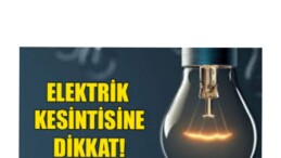 Aydın’da 11 İlçeye Elektrik Yok!