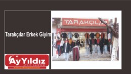 Tarakçılar Erkek Giyim