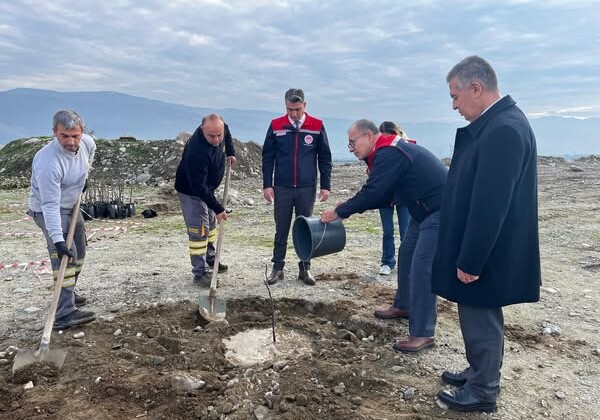 KALİTELİ İNCİR İÇİN KALİTELİ İLEK PROJESİ