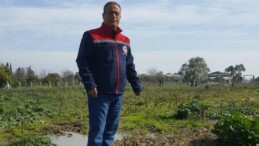 İncirliova İlçe Tarım ve Orman Müdürlüğü ekiplerinden denetim