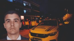 ASTSUBAY  EVİNDE ÖLÜ OLARAK BULUNDU