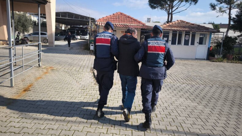 ÇEMBER-55 Operasyonu Kapsamında 36 Şahıs Yakalandı