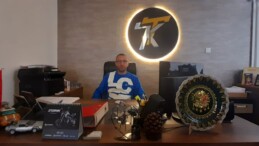 Kt-Motorlu Araçlar Mondial-Tvs / İNCİRLİOVA Kemal Taşkın