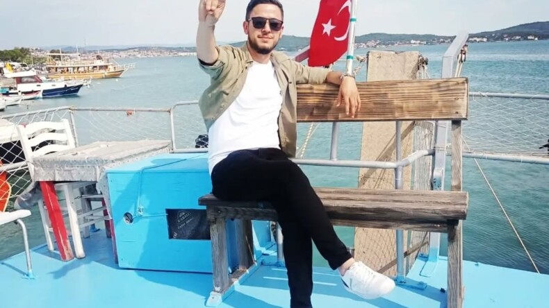 MHP İNCİRLİOVA’DA BİR İSTİFA DAHA