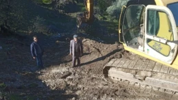 BAŞKAN ÇERÇİOĞLU ÜRETİCİLERİN TALEBİNİ YERİNE GETİRDİ