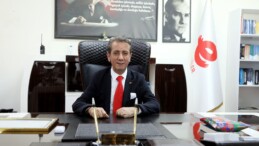 BAŞKAN YETİŞKİN GAZETECİLERİN GÜNÜNÜ KUTLADI“GAZETECİLER TOPLUMUN SESİDİR”