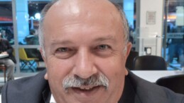 İYİ PARTİ İncirliova İlçe Başkanı İsmail Gün:10 Ocak ÇALIŞAN GAZETECİLER GÜNÜ KUTLU OLSUN
