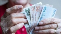 En düşük emekli aylığı 14 bin 469 liraya yükseltildi